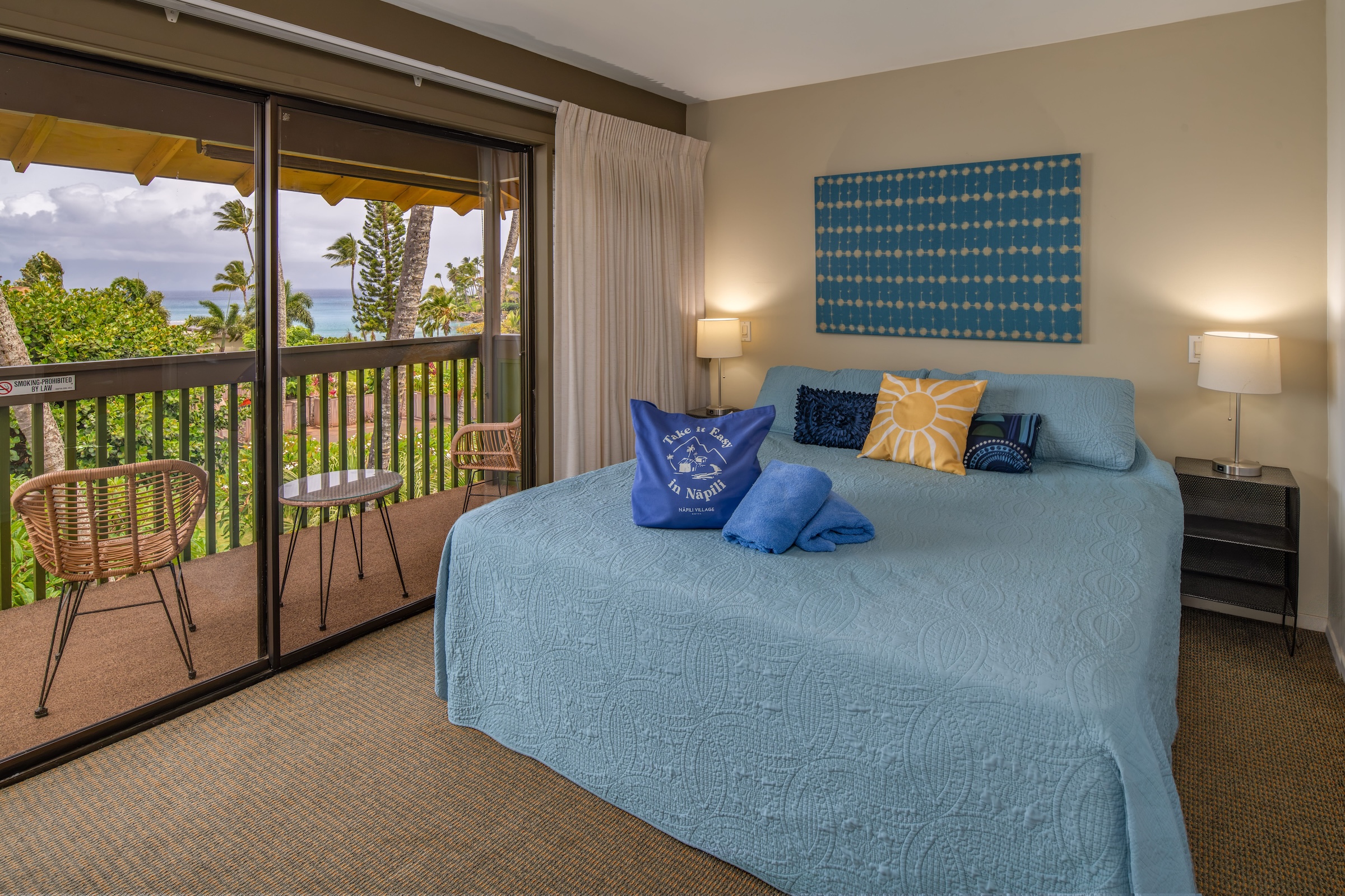 Napili Village Hotel Compressed-Archershoots-4