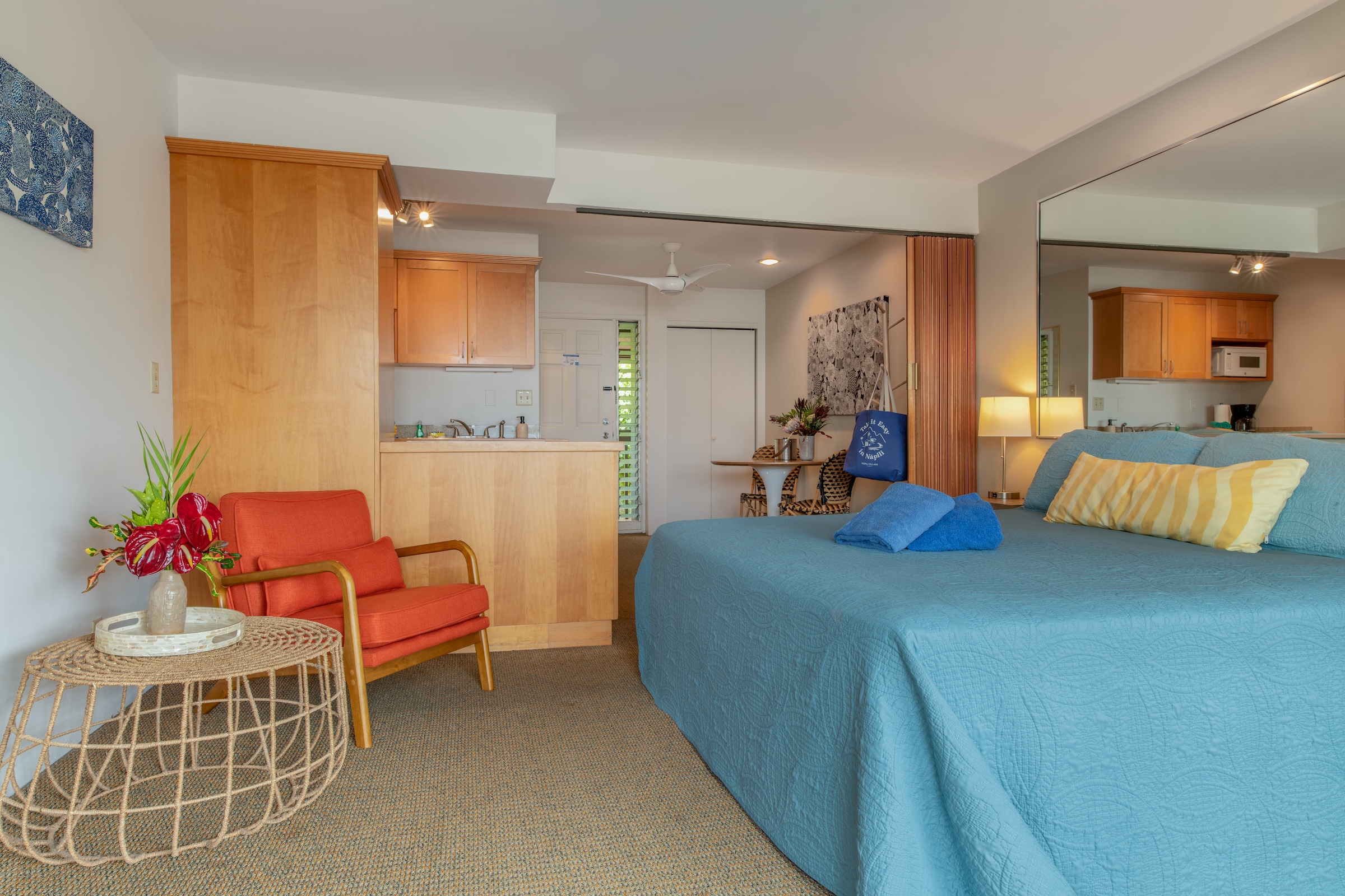 Napili Village Hotel Compressed-Archershoots-8
