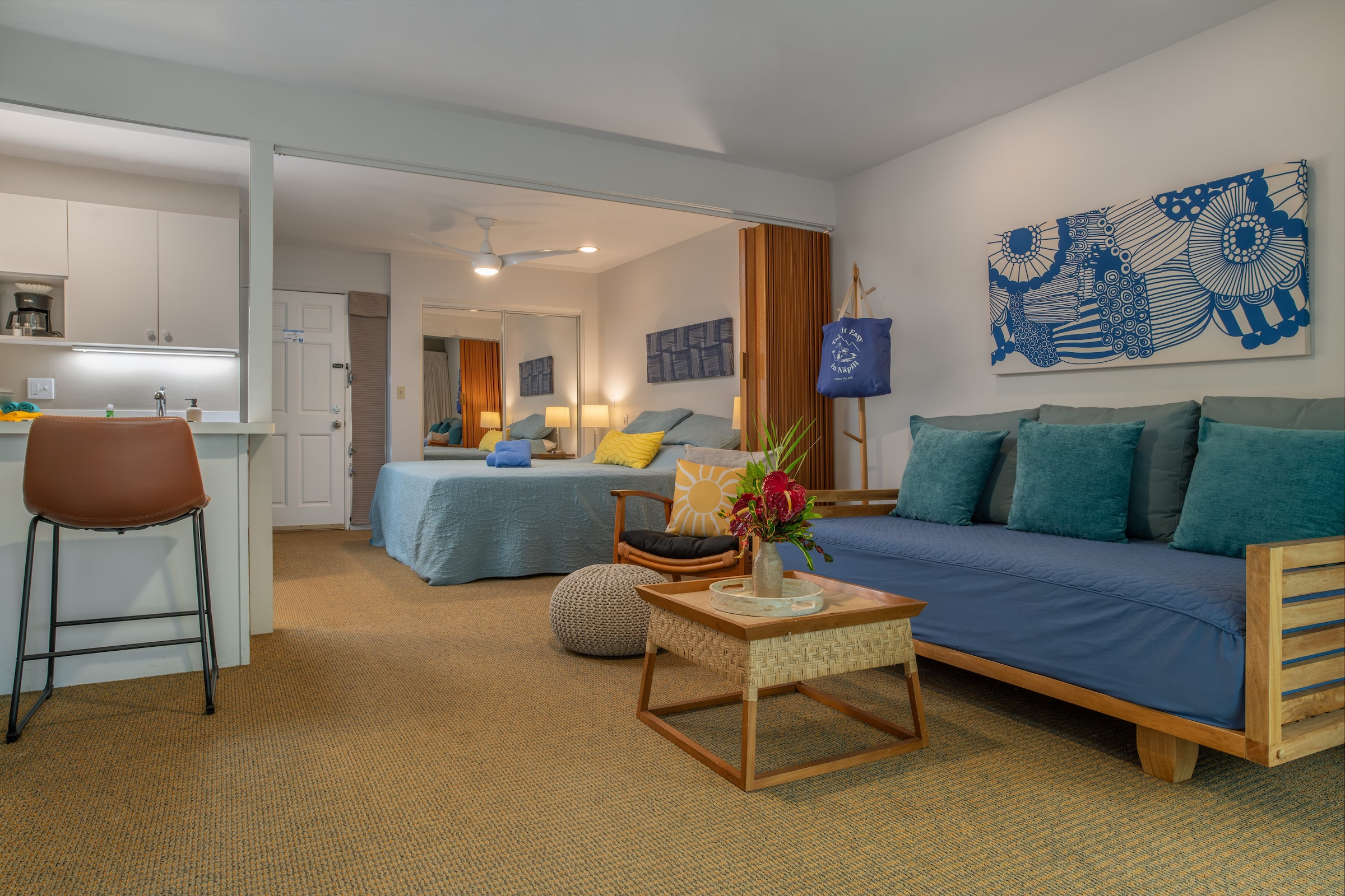Napili Village Hotel Compressed-Archershoots-9